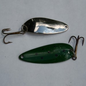 Spoon Fishing Lure