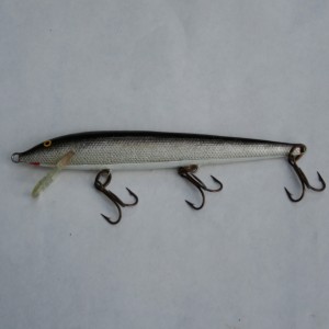 Stick Bait Fishing Lure