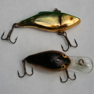 Crank Baits