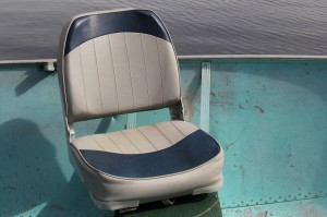 How to install seat swivels 