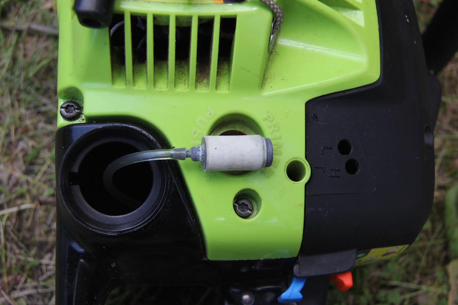 Chainsaw Fuel Line